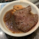 Kankokukatei Ryouri Yakiniku No Kinkai - 