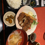 北の味紀行と地酒 北海道 - 