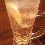 やっちゃbar - 