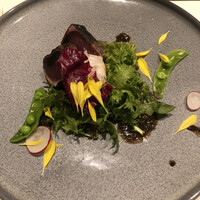 Cuisine Franco-japonaise Matsushima - 
