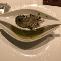 Cuisine Franco-japonaise Matsushima - 