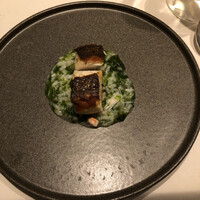 Cuisine Franco-japonaise Matsushima - 