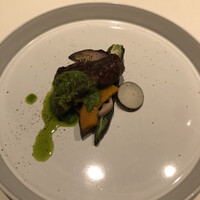 Cuisine Franco-japonaise Matsushima - 