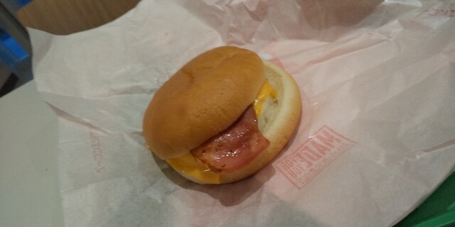 マクドナルド ビエラタウンけいはんな店 Mcdonald S 学研奈良登美ケ丘 ハンバーガー 食べログ マクドナルド ビエラタウンけいはんな店 Mcdonald S 学研奈良登美ケ丘 ハンバーガー 食べログ