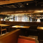 ビストロ　ヴァンブリュレ - 