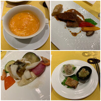 南国酒家 原宿本店 - 