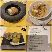 南国酒家 原宿本店 - 