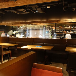 ビストロ ヴァンブリュレ_2