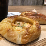 R Ｂaker 北千住店 - 