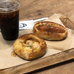 R Ｂaker 北千住店 - 