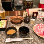 Shabu tei - 