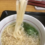 Nakau - 麺リフト(2020.10.10)