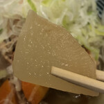 元祖立ち飲み屋 - 