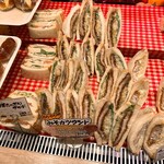 どんぐり - 【2020年09月】冷蔵サンド系もイケてます。