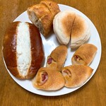 どんぐり - 【2020年09月】またも既にカットされてます(笑)。