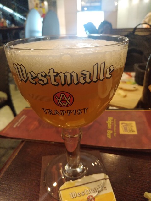 ベルギービール アントワープ セントラル Antwerp Central 二重橋前 ビストロ 食べログ ベルギービール アントワープ セントラル Antwerp Central 二重橋前 ビストロ 食べログ