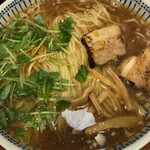 東京らあめんタワー - 