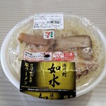 セブンイレブン - 料理写真:
