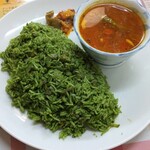 Shrija South Indian Restaurant - パラクライス