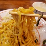 麺店 やす八 - 