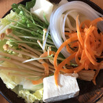 Shabu Shabu Sukiyaki Don Tei - 