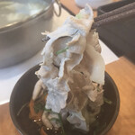 しゃぶしゃぶすき焼どん亭 - 