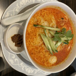 TRIPLE ONE Singapore & Chinese Cuisine - 