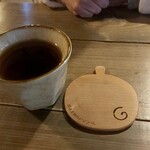 Manmaruya - ごぼう茶