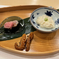 夷川 鮨 すずか - 
