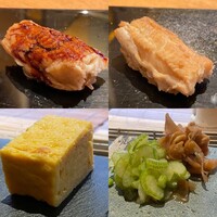築地青空三代目 大名古屋ビルヂング店 - 