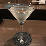 レヴォルバー - ウォッカマティーニ
