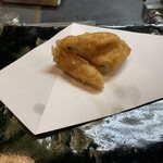 Tempura rindou - 