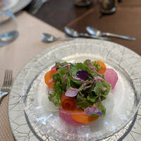 ル・トリアノン - 