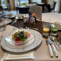 ル・トリアノン - 