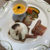 ル・トリアノン - 