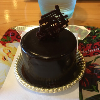 ケーキ&カフェ ブリス_1