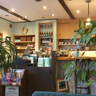 ケーキ&カフェ ブリス_2