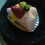 ベルボック喫茶店 - 