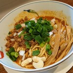 ラーメンひばり - 