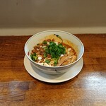 ラーメンひばり - 