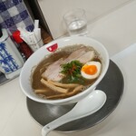 ラーメン モリン - 