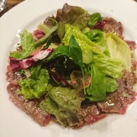 シャンパン食堂 - 