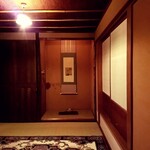 飯田 - お料理のお写真をご披露できないのが残念です