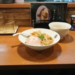 らぁ麺 とうひち - 