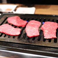 焼肉 うしみつ 恵比寿本店 - 