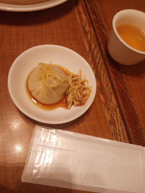 鼎泰豐 立川タカシマヤ店 ディンタイフォン 立川北 飲茶 点心 食べログ