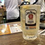 野毛焼そばセンターまるき - 