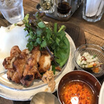 らいおん食堂 - 