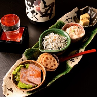 京・おばんざい 素_1