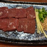 焼肉 東燈亭 - 